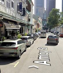 Amoy Street (D1), Shop House #636426711